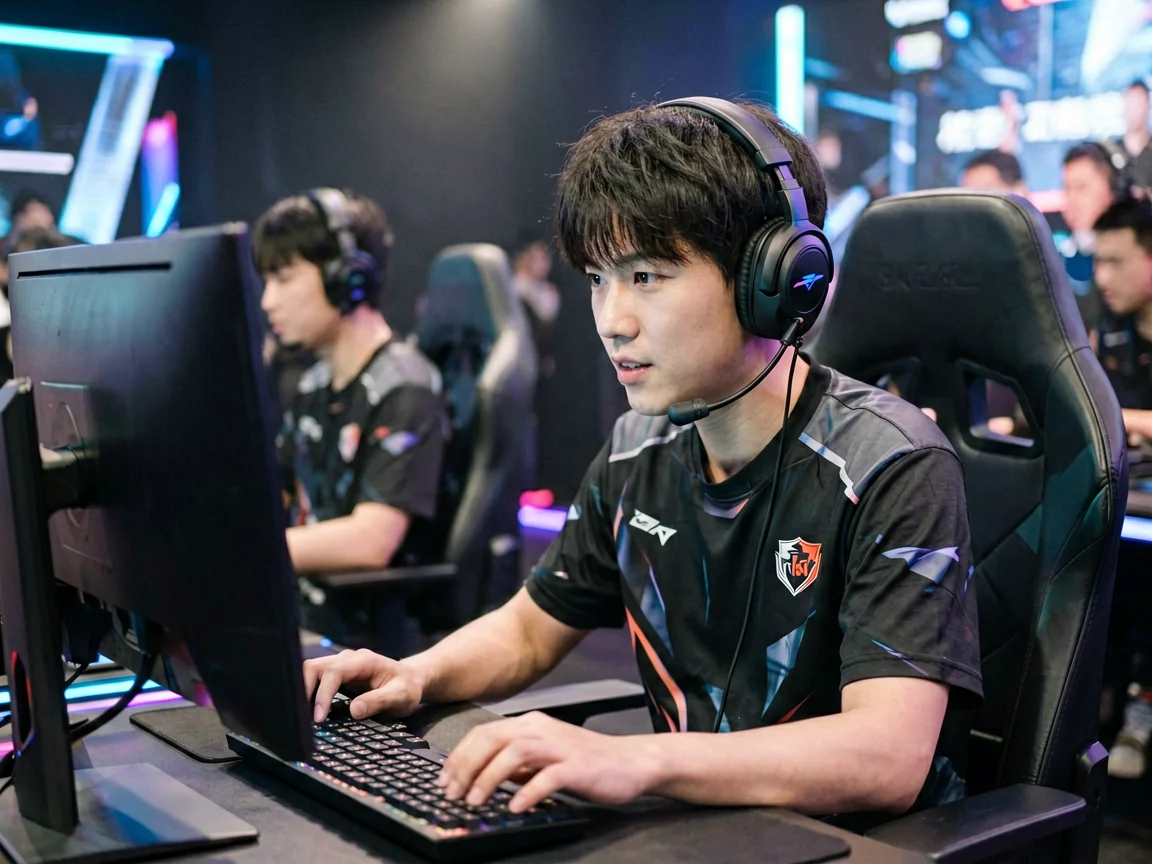 体育赛场准备,Topson