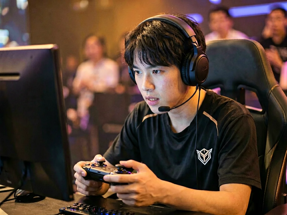 JackeyLove实力进阶新生代王牌ADC强势崛起引关