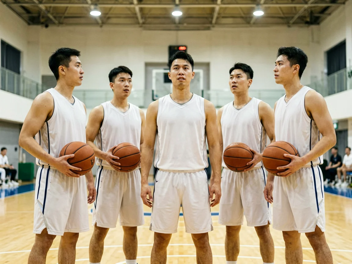 TYLOO官宣2024全新出征阵容全力冲击CSGO亚洲赛