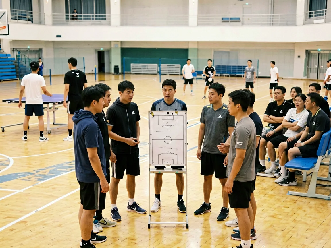 体育赛场准备,字母哥的统治力禁区的霸主